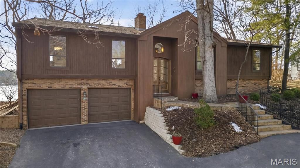 Property Photo:  23 Marquette Drive  MO 63367 