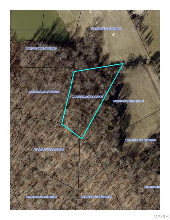 Property Photo:  Lot 11 Heritage Farm Lane  MO 63755 