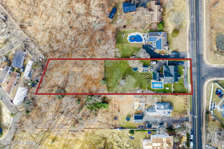 Property Photo:  216 Wall Street  NJ 07724 