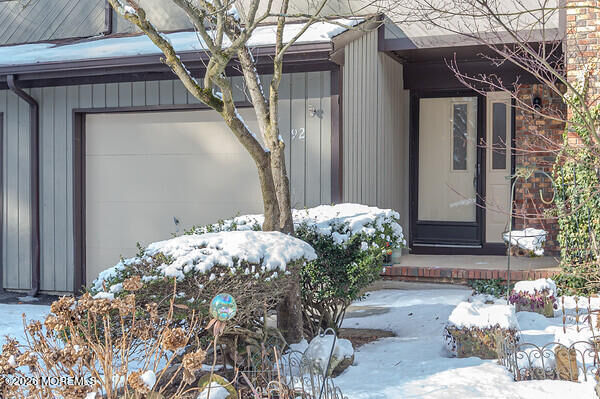 Property Photo:  92 Reynolds Court  NJ 07747 