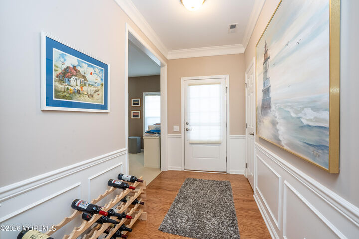 Property Photo: 45 Aberdeen Lane NJ 08759