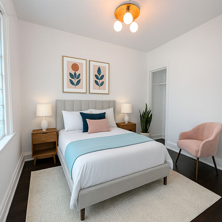 Property Photo:  1718 N 15th Avenue  IL 60160 