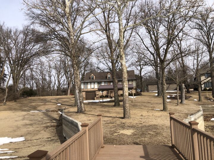 Property Photo: 18269 Hiawatha Court IL 61748