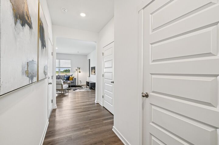 Property Photo:  2441 Semillon Street  IL 60543 