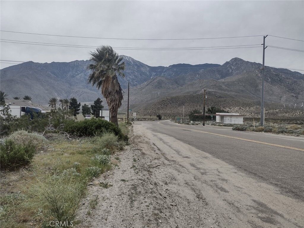 Property Photo:  0 Haugen Lehman  CA 92282 