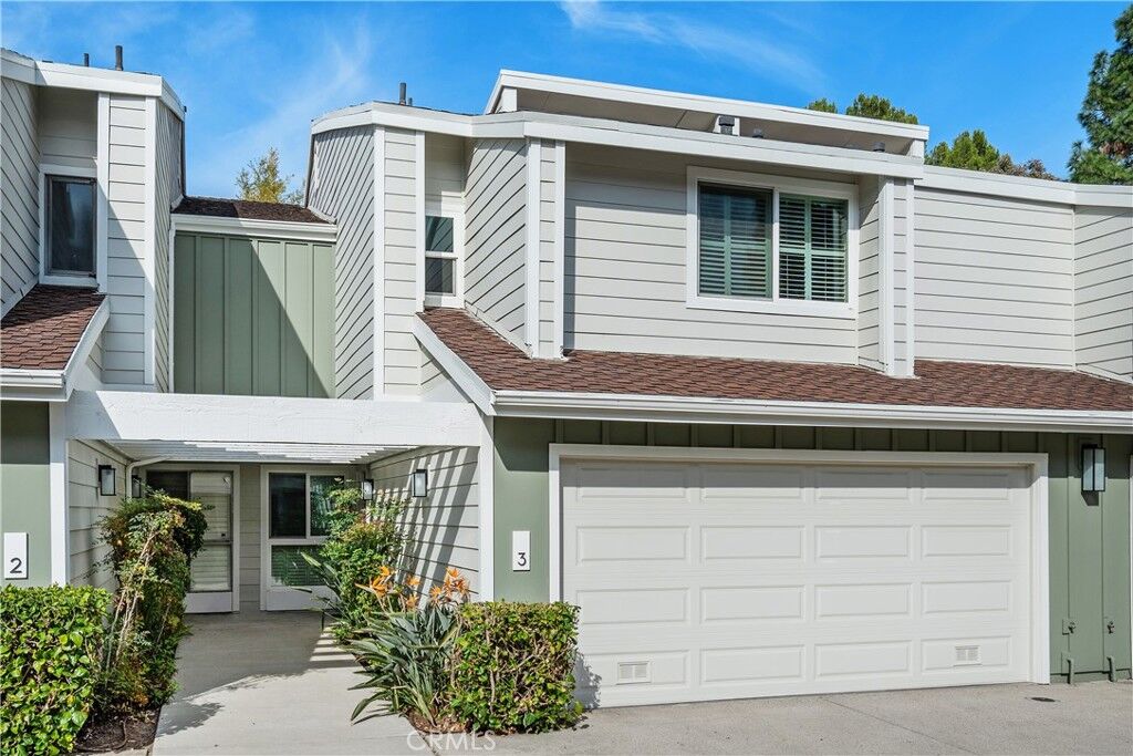 Property Photo:  10056 Melinda Way 3  CA 91325 