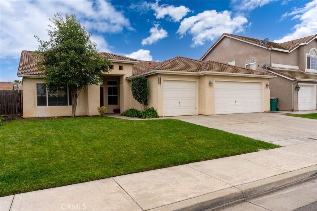 Property Photo:  2179 W Rock Creek Court  CA 95348 