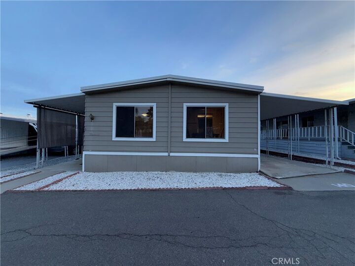 Property Photo:  32600 State Highway 74 140  CA 92545 