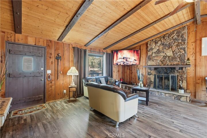 Property Photo:  44667 Barton  CA 92386 