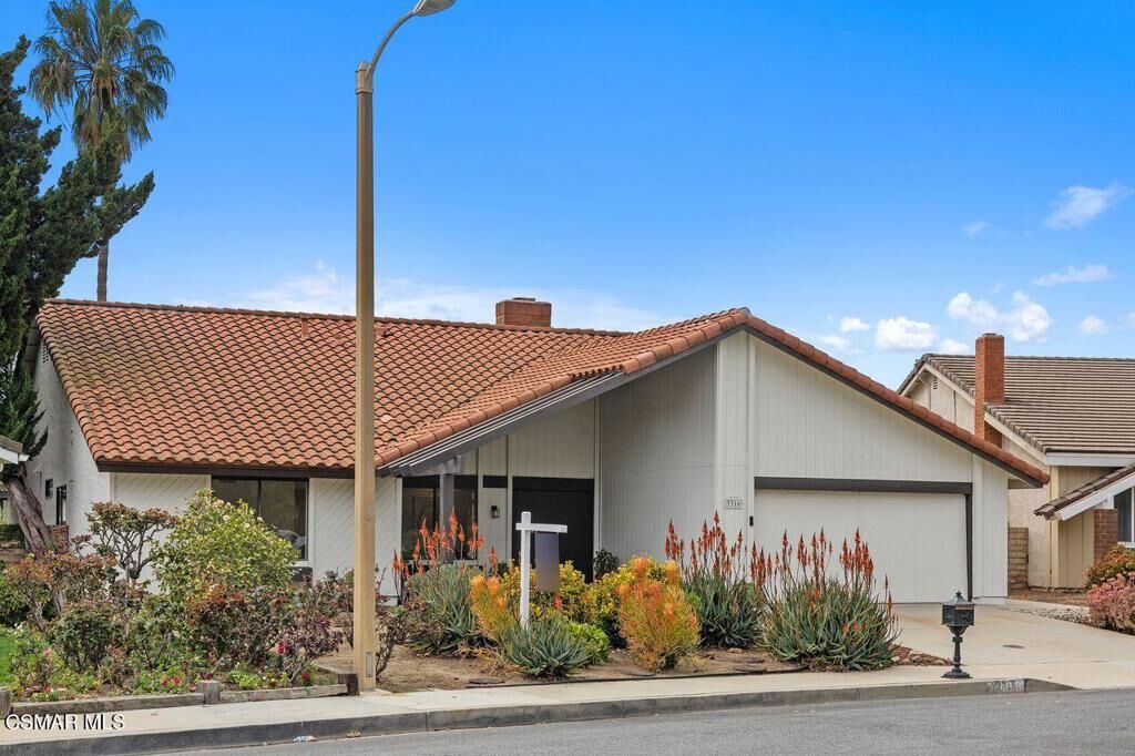 Property Photo:  3316 Medicine Bow Court  CA 91362 