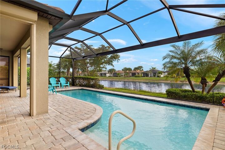 Property Photo:  10817 Dennington Road  FL 33913 