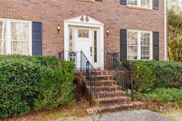 Property Photo:  170 Dunwoody Drive  GA 30605 