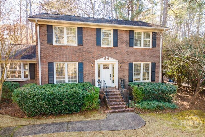 Property Photo:  170 Dunwoody Drive  GA 30605 