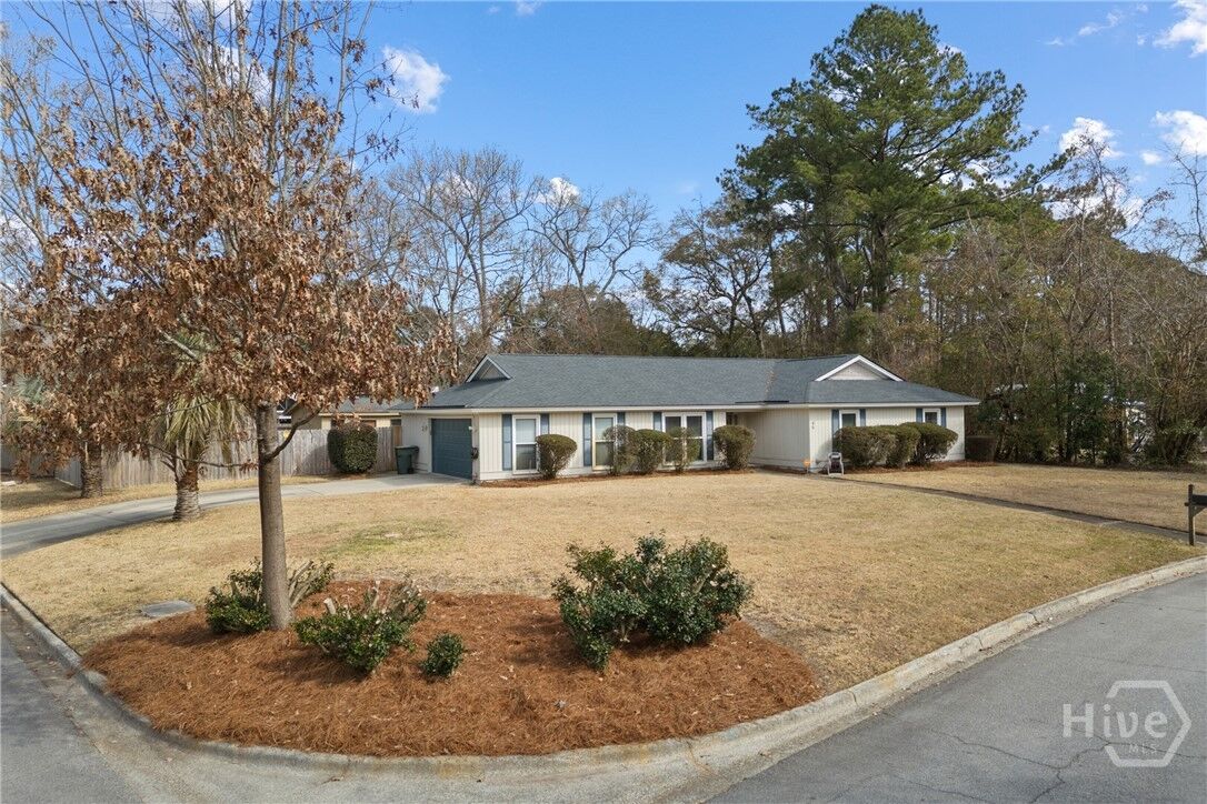 Property Photo:  46 N Nicholson Circle  GA 31419 