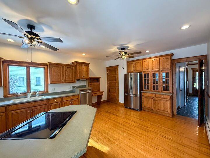 Property Photo: 503 S Wilbur Ave PA 18840