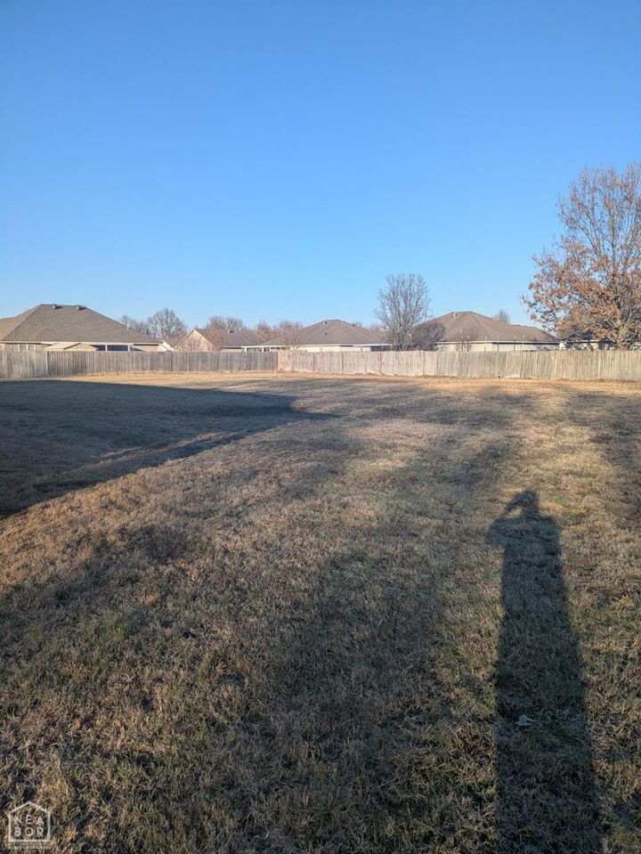 Property Photo:  4622 Richardson Drive  AR 72404 