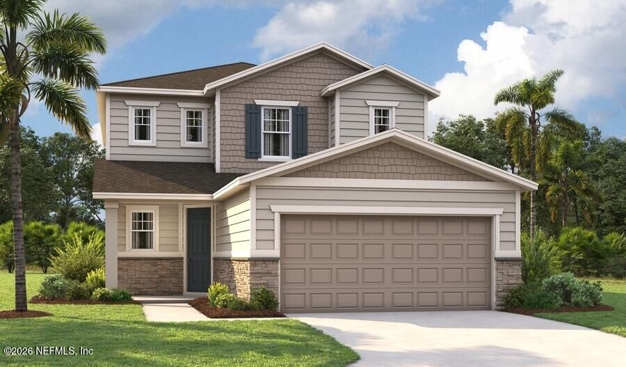 Property Photo:  936 Cedar Slough Drive  FL 32220 