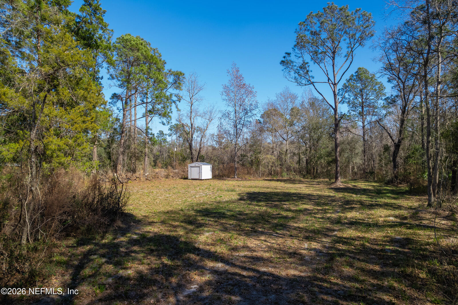 Property Photo: 10400 Yeager Avenue FL 32145