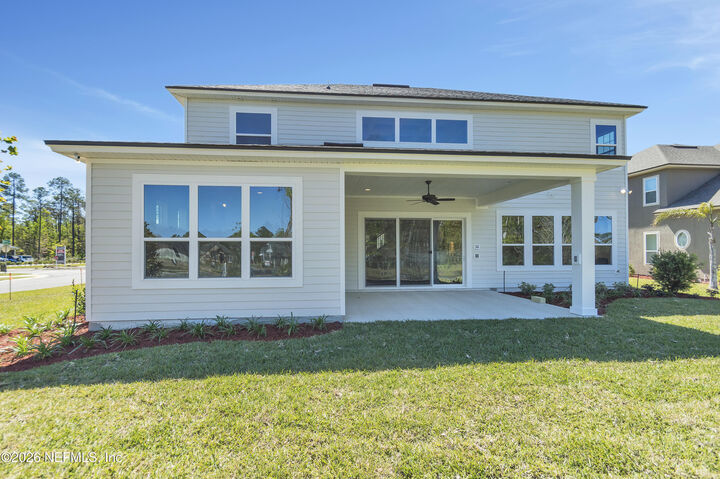 Property Photo:  1988 Colonial Drive  FL 32043 
