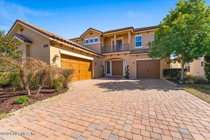 Property Photo:  13102 Aegean Drive  FL 32246 