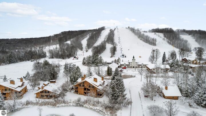 Property Photo:  6520 Schuss Mountain Lane 209  MI 49659 