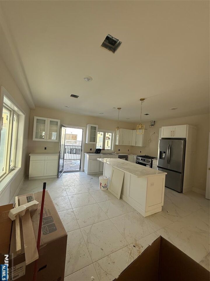 Property Photo: 45 Lincoln Avenue NJ 07010