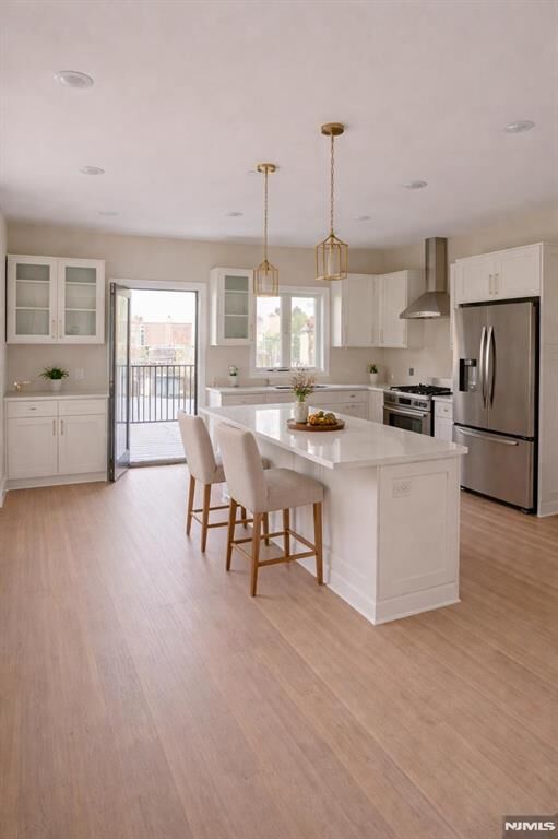 Property Photo: 45 Lincoln Avenue NJ 07010