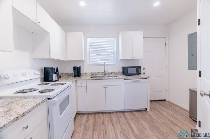 Property Photo:  316 Cortez Street  NM 88101 