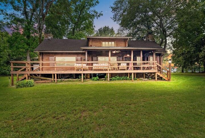 Property Photo:  0 Bird Island  LA 71119 