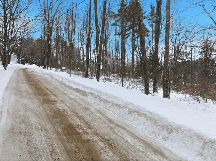 Property Photo:  00 Birch Hill Road  NH 03221 