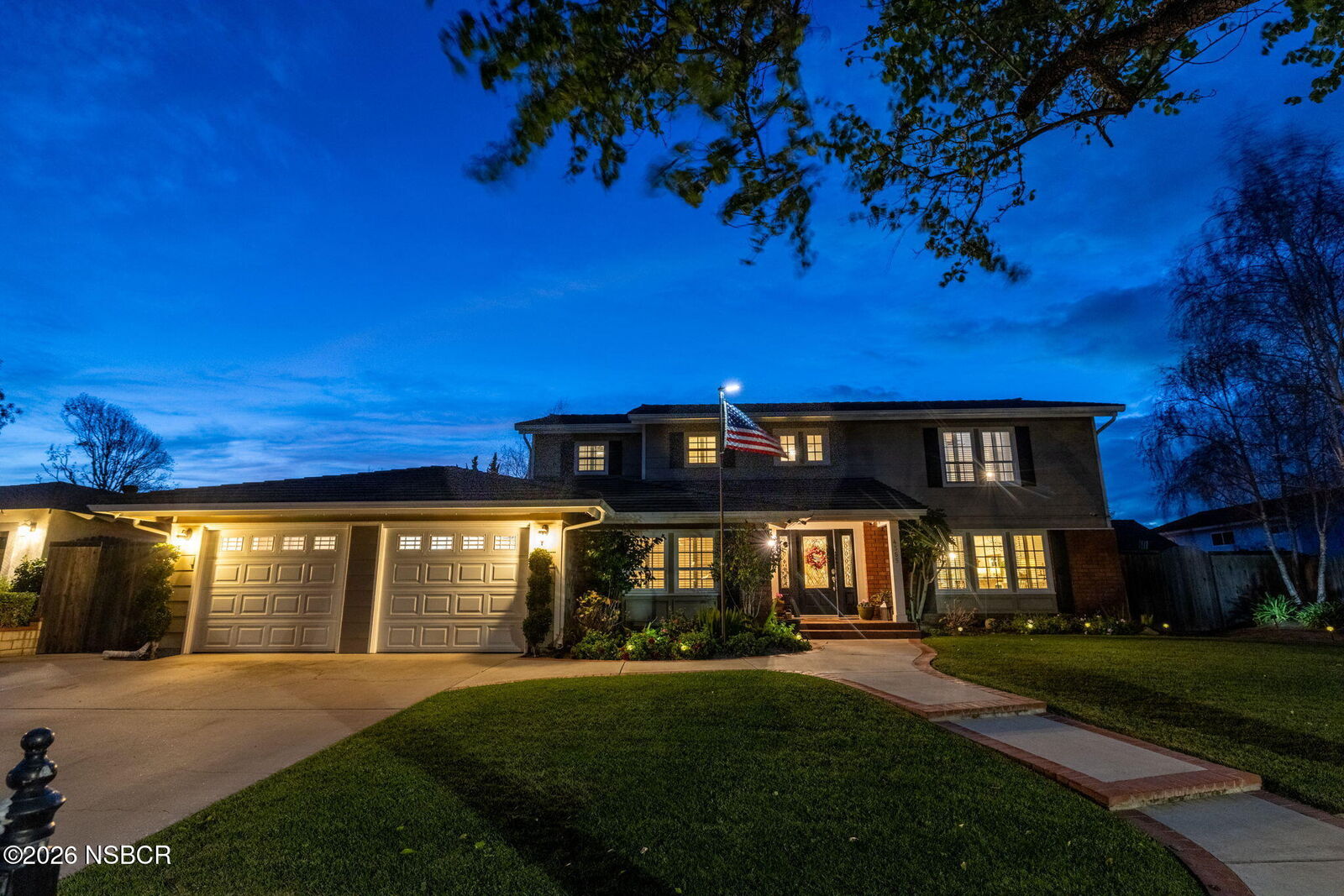 Property Photo:  4565 Brighton Place  CA 93455 