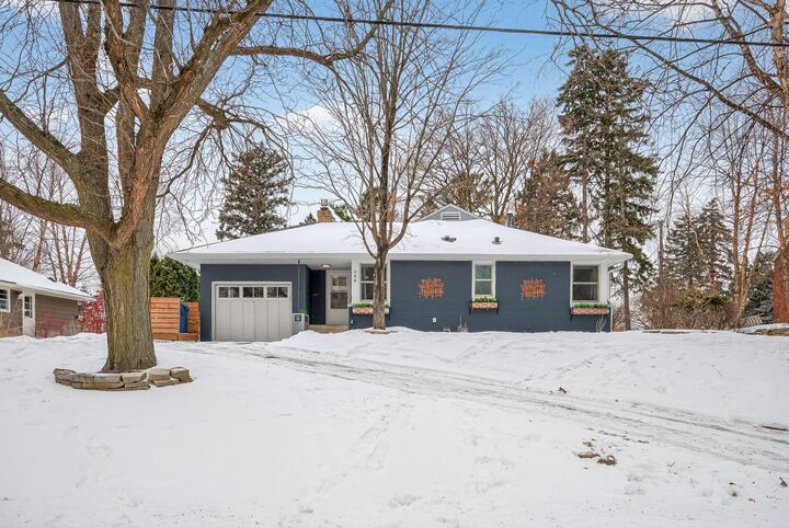 Property Photo:  408 Natchez Avenue S  MN 55416 