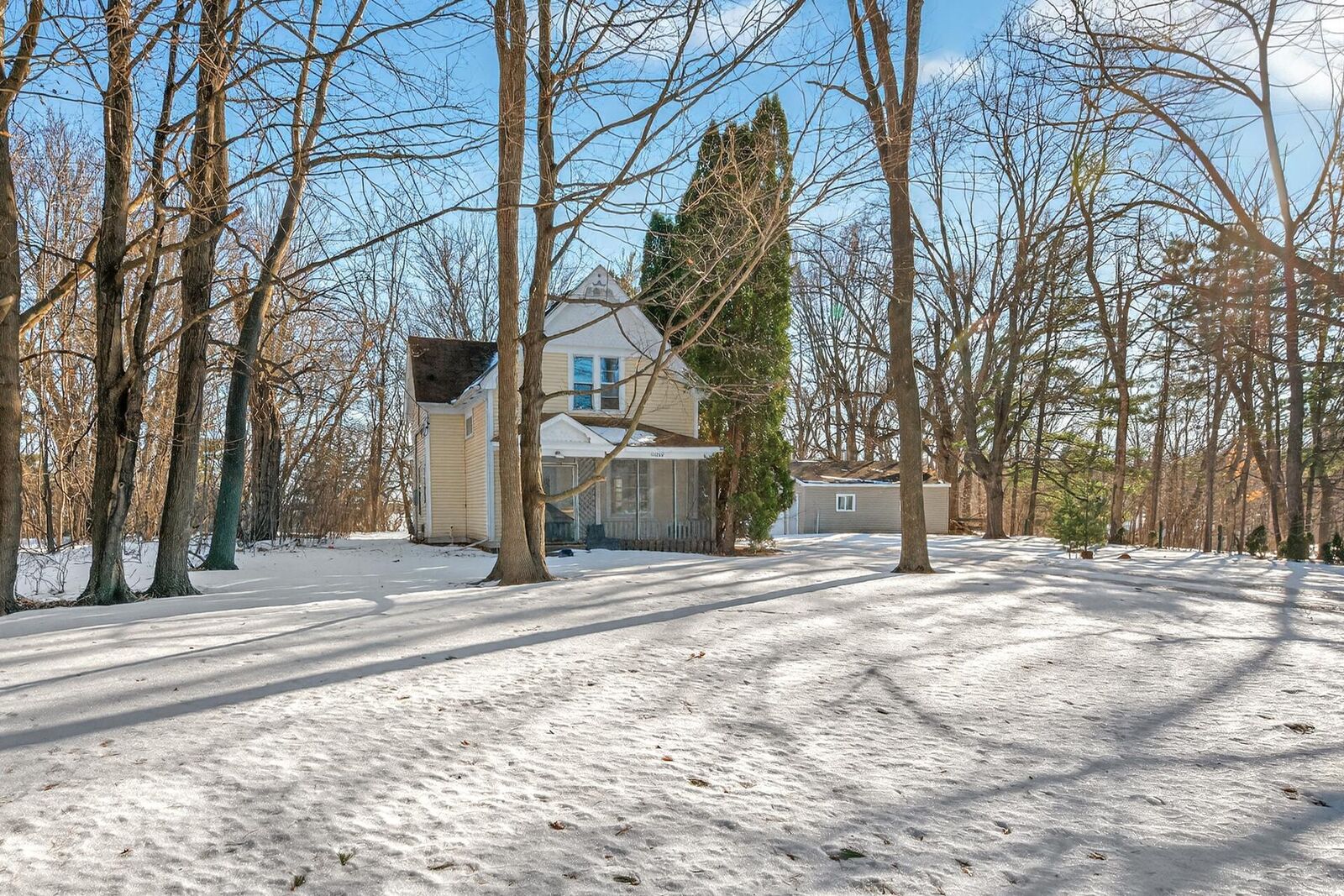 Property Photo: 11257 Stinson Avenue MN 55013