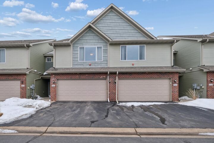 Property Photo:  7881 Gotland Lane  MN 55014 