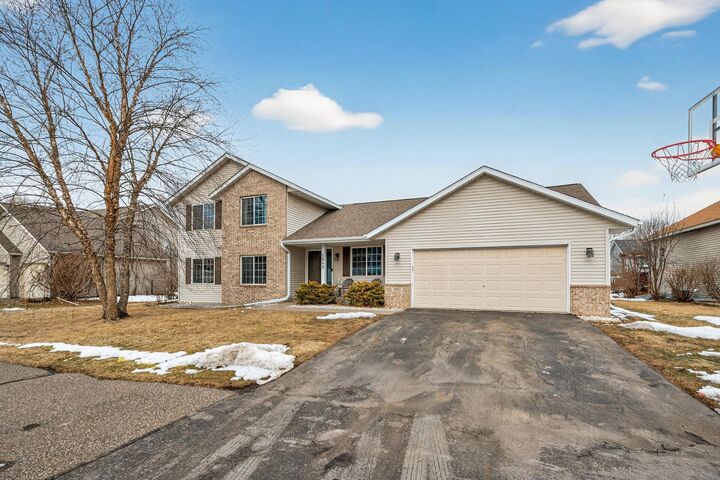 Property Photo:  5865 200th Street W  MN 55024 