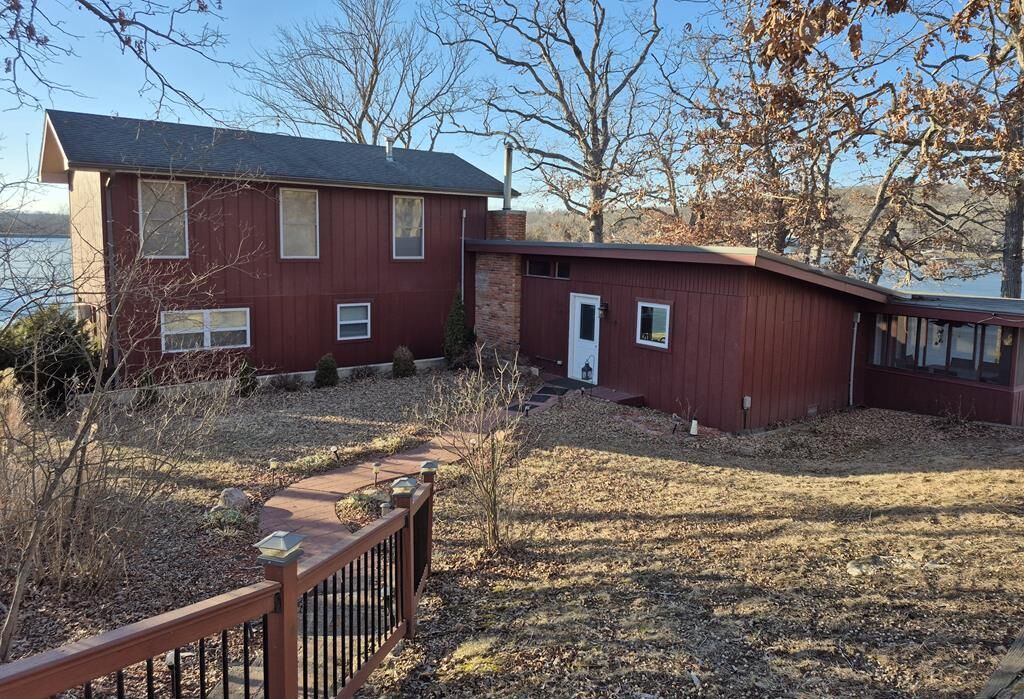 Property Photo: 26812 Spring Lake Trail MO 63501