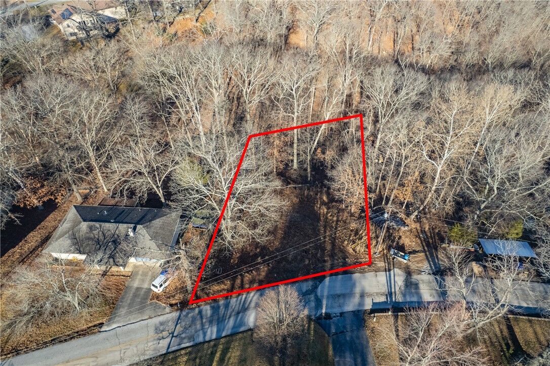 Property Photo:  9373 Summers Road  AR 72756 