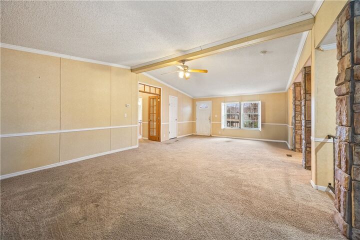 Property Photo:  2086 S Harris Drive  AR 72701 