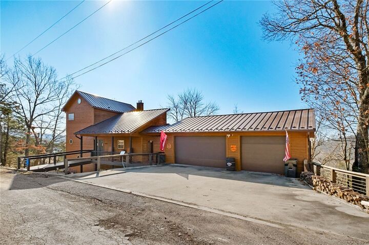 Property Photo:  21413 Lakeview Drive  AR 72732 