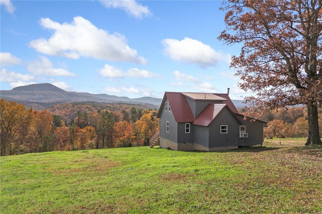 Property Photo:  491 Nc 4303  AR 72640 