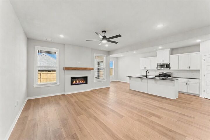 Property Photo: 5904 SW Chiefs Avenue AR 72713