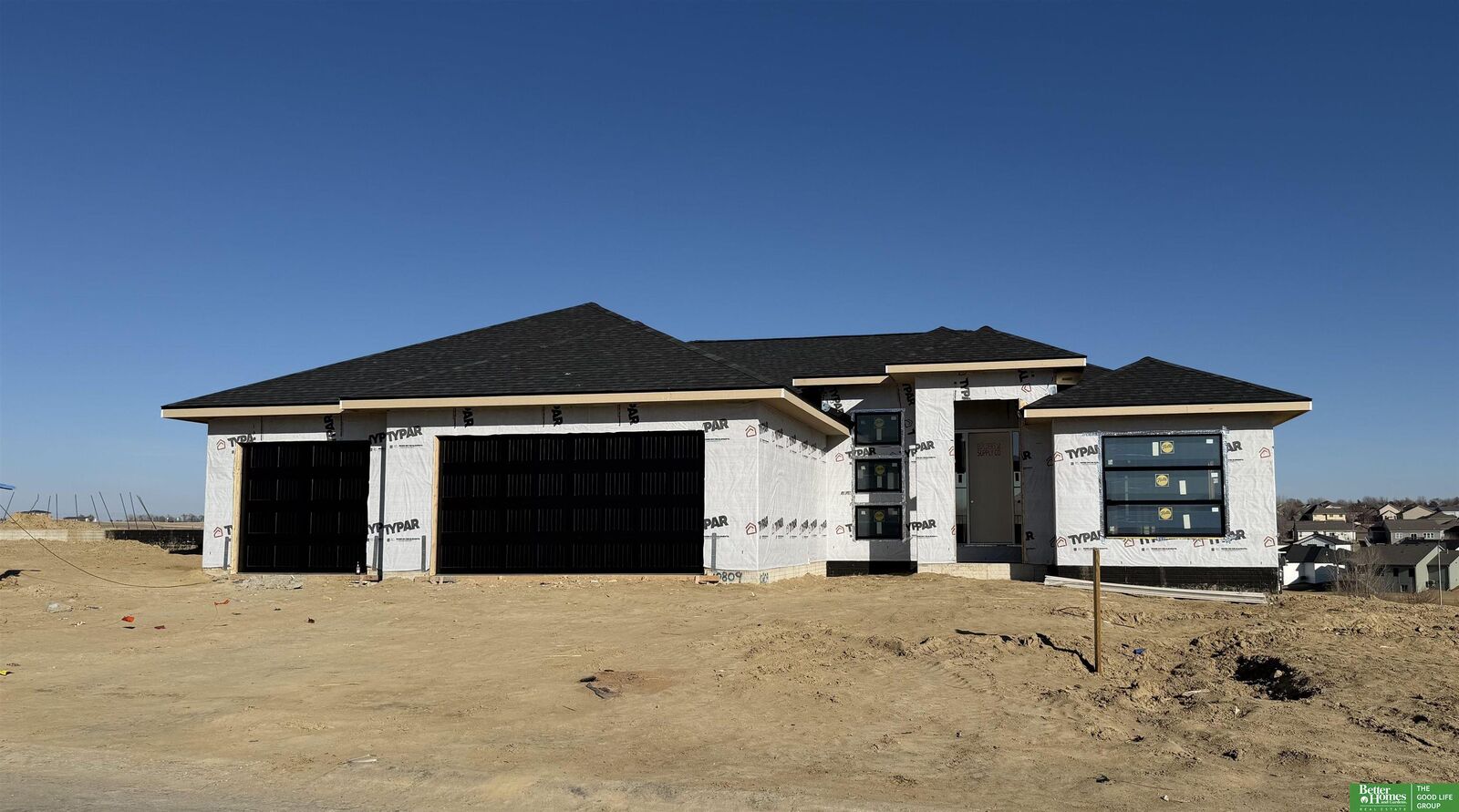 Property Photo:  10809 S 219th Avenue  NE 68028 