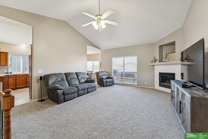 Property Photo:  16402 Butler Avenue  NE 68116 