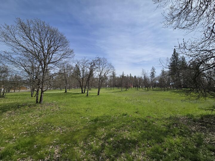 Property Photo:  Echo Way Tax Lot 901  OR 97524 