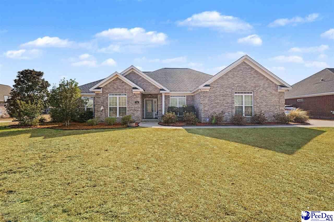 Property Photo:  700 Middleberg Way  SC 29505 