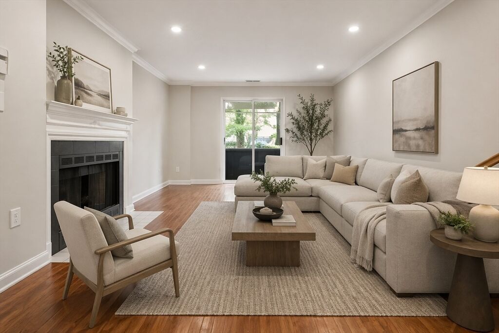 Property Photo:  1216 Vfw Pkwy 40  MA 02132 