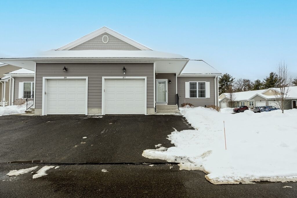 Property Photo:  111 Daniel Shays Highway 37  MA 01007 