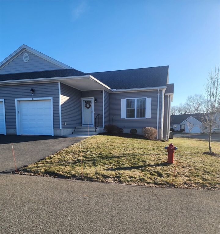 Property Photo:  111 Daniel Shays Highway 37  MA 01007 