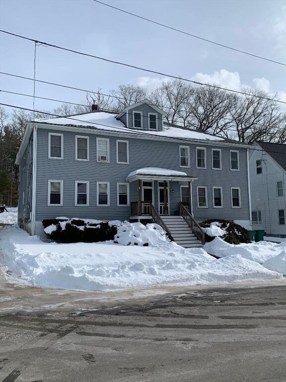 Property Photo:  30-32 Spring Street  MA 01588 