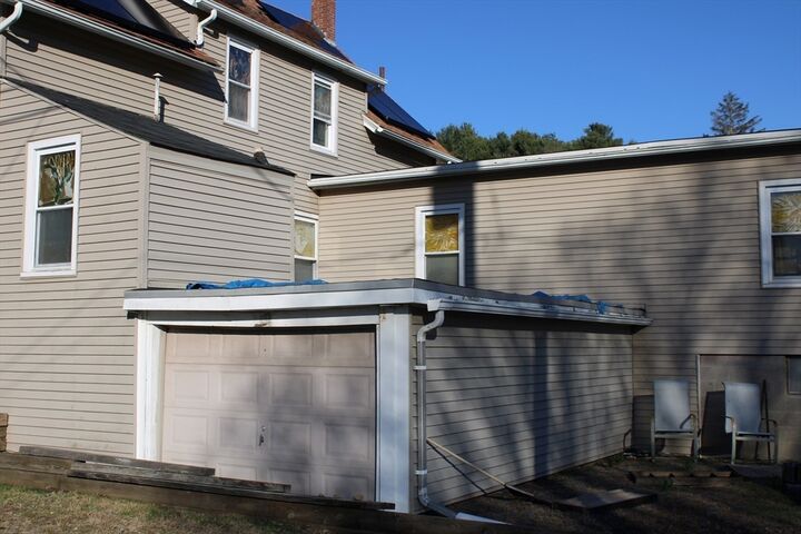 Property Photo: 25 Quinebaug Road MA 01571